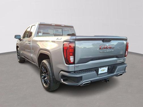 2019 GMC Sierra 1500 Elevation