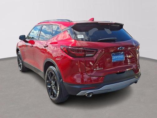 2024 Chevrolet Blazer 3LT