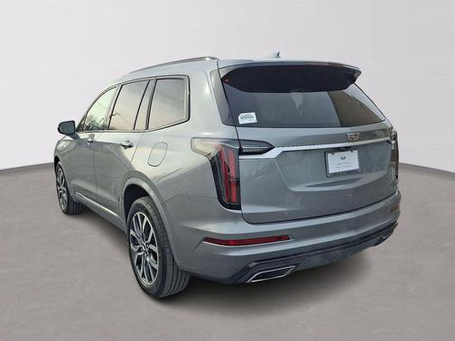 2023 Cadillac XT6 Sport AWD