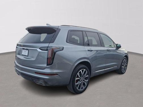 2023 Cadillac XT6 Sport AWD