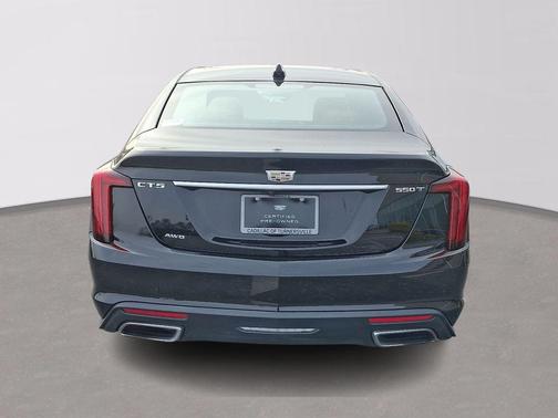 2020 Cadillac CT5 Premium Luxury RWD