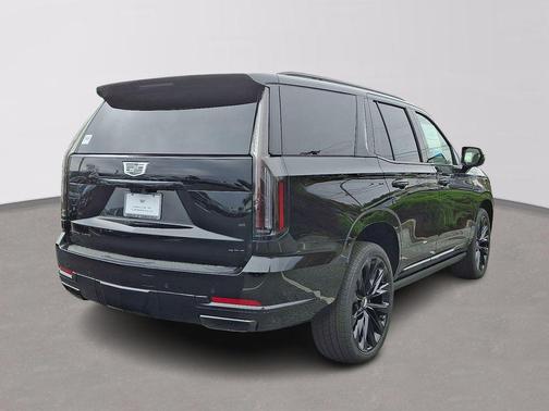 2026 Cadillac Escalade Sport Platinum