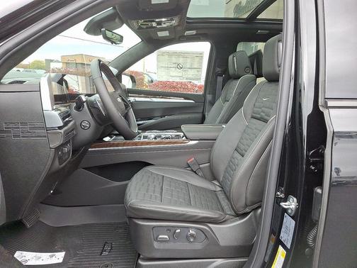 2026 Cadillac Escalade Sport Platinum