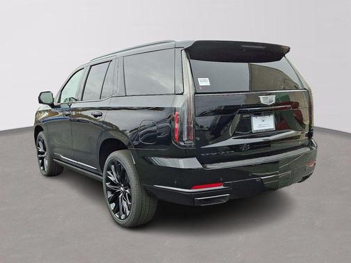 2026 Cadillac Escalade Sport Platinum