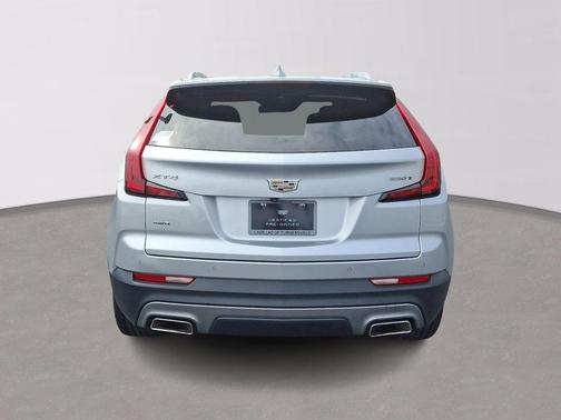 2021 Cadillac XT4 Premium Luxury