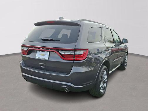 2020 Dodge Durango GT Plus