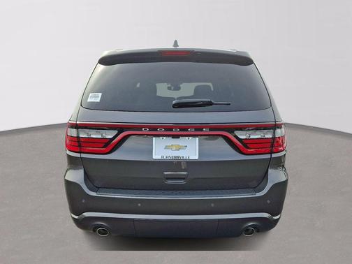 2020 Dodge Durango GT Plus