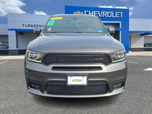 2020 Dodge Durango GT Plus