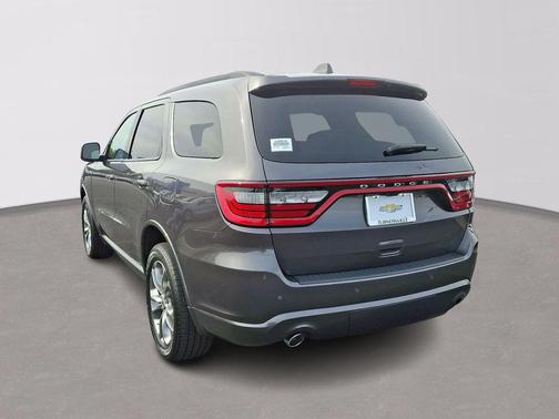 2020 Dodge Durango GT Plus