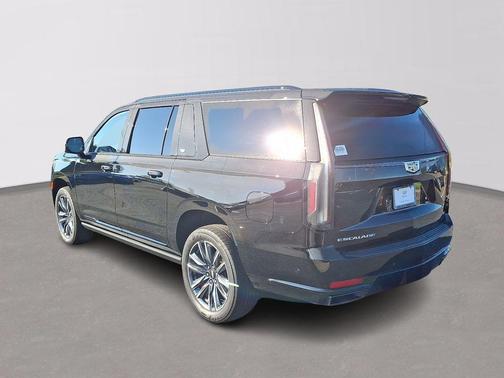 2022 Cadillac Escalade ESV Sport Platinum
