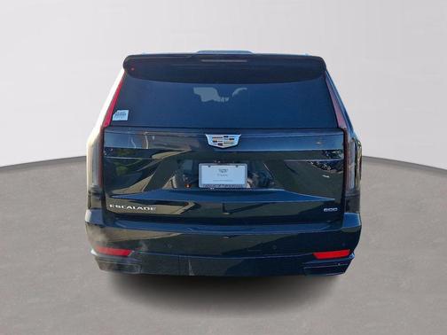 2022 Cadillac Escalade ESV Sport Platinum