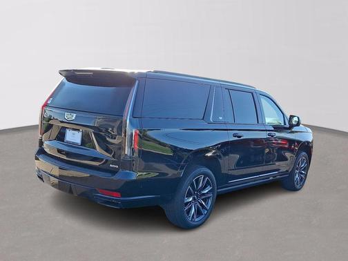 2022 Cadillac Escalade ESV Sport Platinum