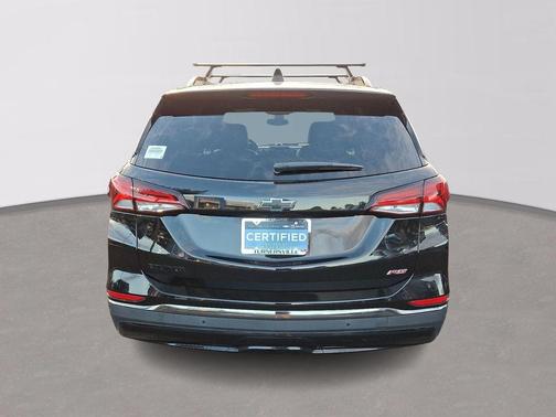 2022 Chevrolet Equinox FWD RS