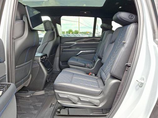 2026 Cadillac Escalade IQ Sport