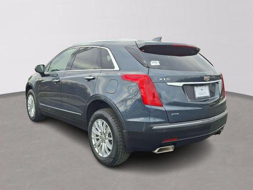 2019 Cadillac XT5 Base