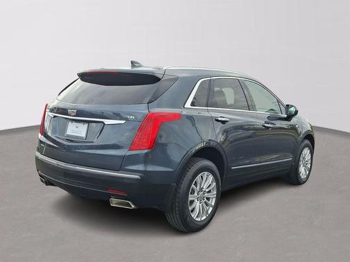 2019 Cadillac XT5 Base