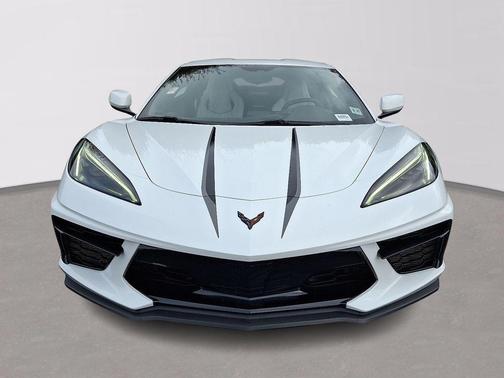 2023 Chevrolet Corvette Stingray w/1LT