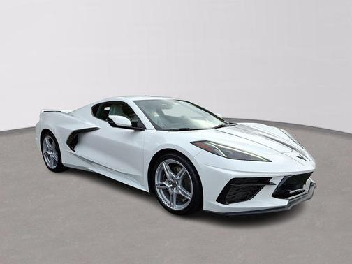 2023 Chevrolet Corvette Stingray w/1LT