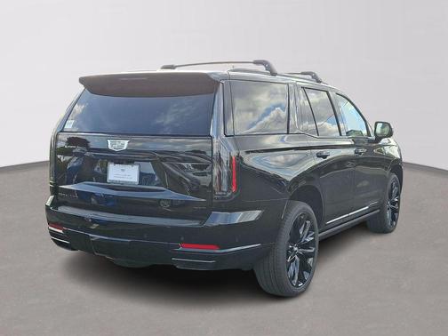 2026 Cadillac Escalade Sport Platinum