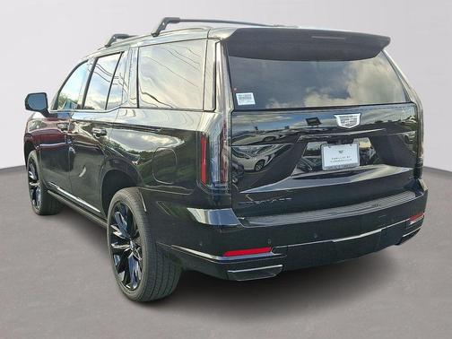 2026 Cadillac Escalade Sport Platinum
