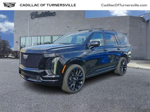 2026 Cadillac Escalade Sport Platinum