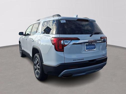 2023 GMC Acadia AWD SLE