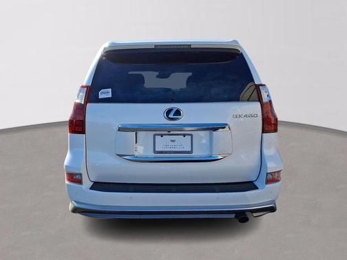 2022 Lexus GX 460 Luxury