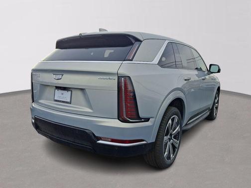 2025 Cadillac Escalade IQ Luxury 2