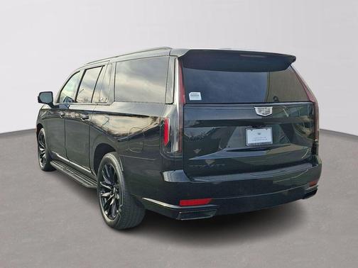 2023 Cadillac Escalade ESV Sport Platinum