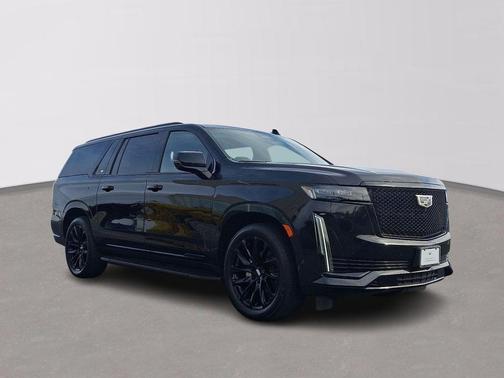 2023 Cadillac Escalade ESV Sport Platinum