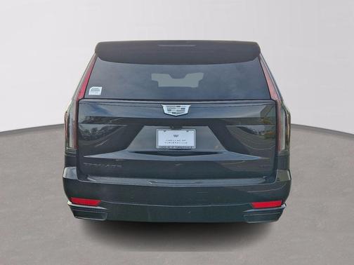 2023 Cadillac Escalade ESV Sport Platinum