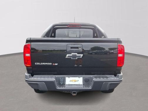 2019 Chevrolet Colorado ZR2