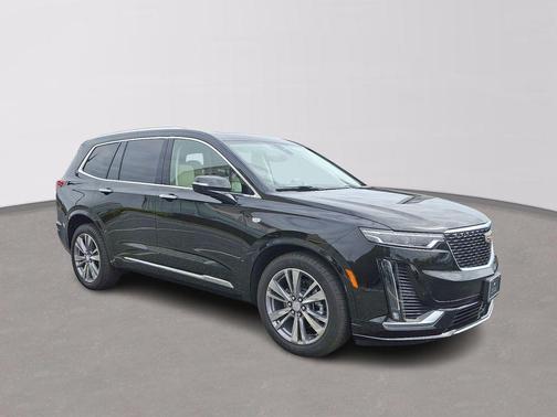 2025 Cadillac XT6 Premium Luxury AWD