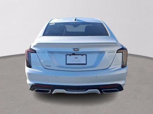 2022 Cadillac CT5 Sport