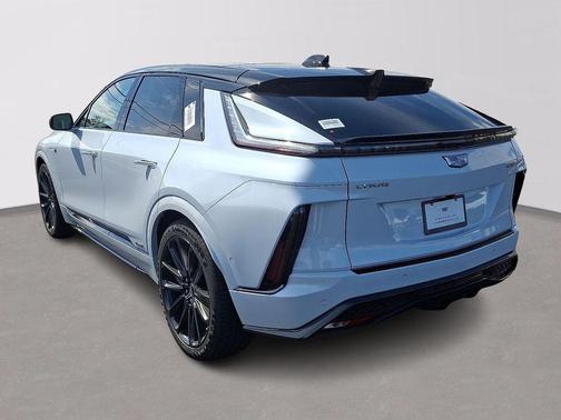 2026 Cadillac LYRIQ V Premium