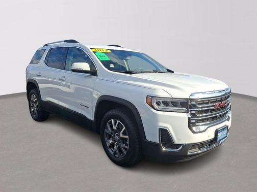 2023 GMC Acadia AWD SLE