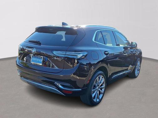 2023 Buick Envision Avenir AWD