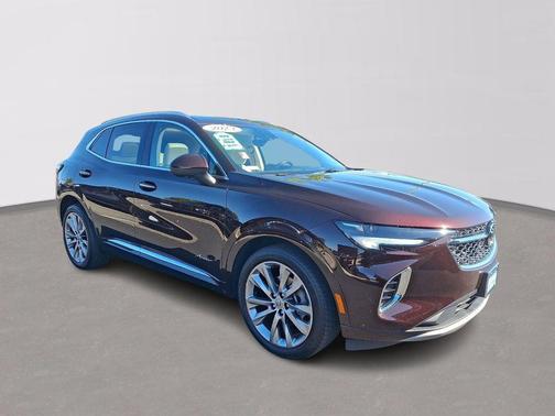 2023 Buick Envision Avenir AWD