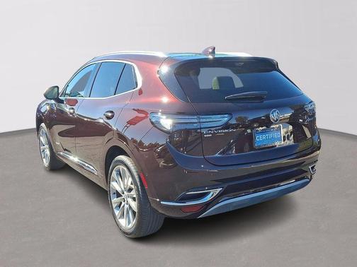 2023 Buick Envision Avenir AWD