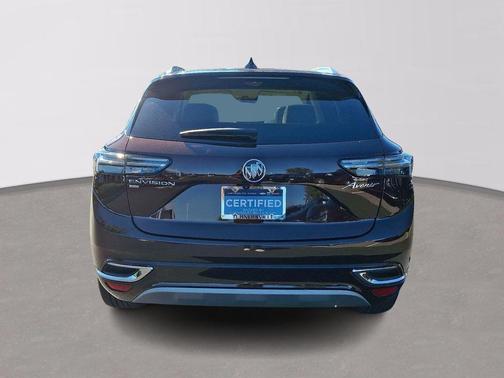 2023 Buick Envision Avenir AWD