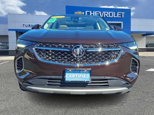 2023 Buick Envision Avenir AWD