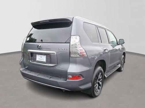 2021 Lexus GX 460 Premium