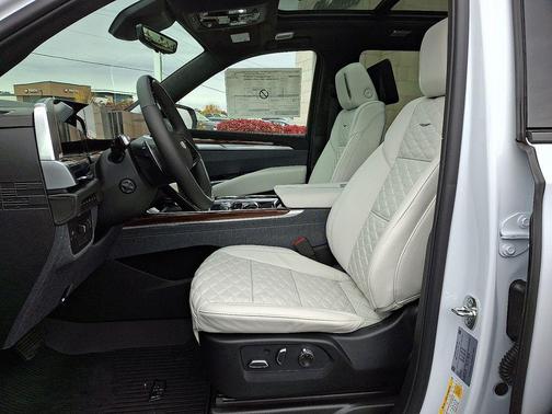 2026 Cadillac Escalade Sport Platinum