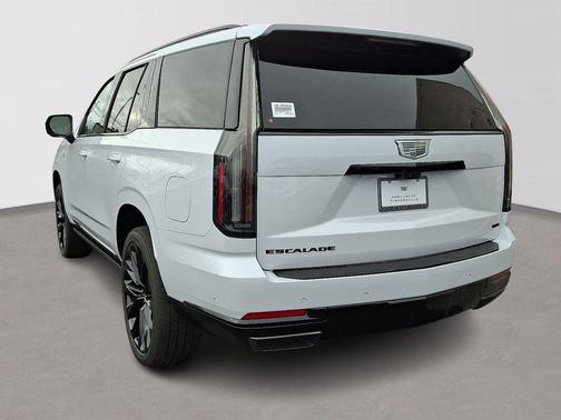 2026 Cadillac Escalade Sport Platinum