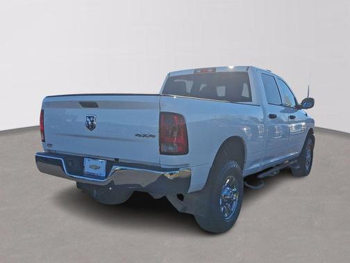 2014 RAM 2500 Tradesman