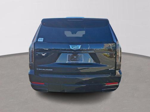 2025 Cadillac Escalade ESV Sport Platinum