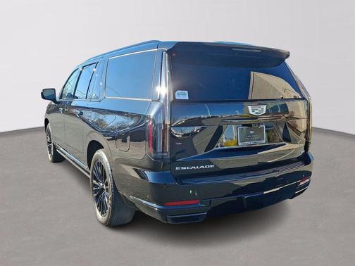 2025 Cadillac Escalade ESV Sport Platinum