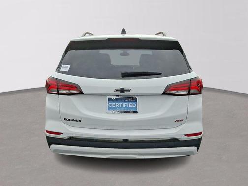 2023 Chevrolet Equinox FWD RS