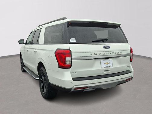 2022 Ford Expedition Max XLT