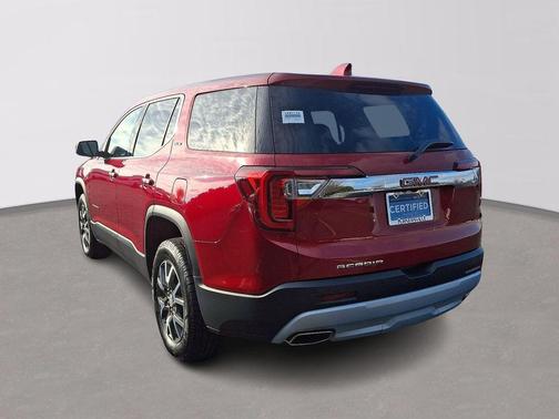 2023 GMC Acadia FWD SLE